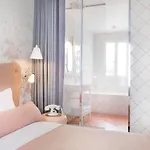 Hotel Le Lapin Blanc 4*