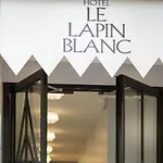 Hotel Le Lapin Blanc 4*