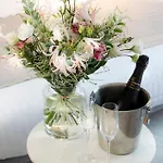 Le Lapin Blanc Hotel Paříž