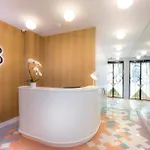 Le Lapin Blanc 4* Paříž