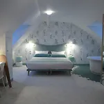 Le Lapin Blanc Hotel Paříž