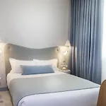 Hotel Le Lapin Blanc Paříž