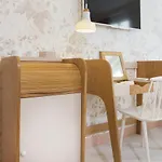 Le Lapin Blanc 4*