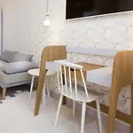 Le Lapin Blanc Paříž
