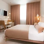 Hotel Le Lapin Blanc