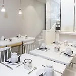 Hotel Le Lapin Blanc 4*