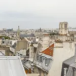 Hotel Le Lapin Blanc 4*