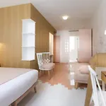 Le Lapin Blanc 4* Paříž