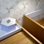 Le Lapin Blanc Hotel Paříž