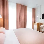 Le Lapin Blanc Hotel Paříž