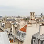 Le Lapin Blanc Hotel