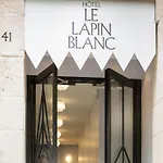 Hotel Le Lapin Blanc