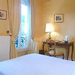 Hotel Le Lapin Blanc