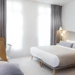 Le Lapin Blanc Hotel