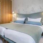 Hotel Le Lapin Blanc Paříž