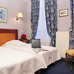 Hotel Le Lapin Blanc Paříž