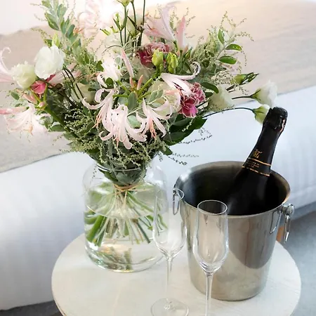 Le Lapin Blanc Hotel París