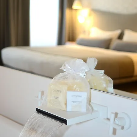 Le Lapin Blanc Hotel París