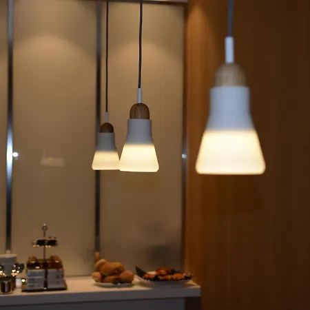 Hotel Le Lapin Blanc Paříž