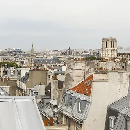 Hotel Le Lapin Blanc 4*