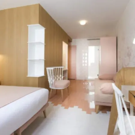 Le Lapin Blanc 4* París