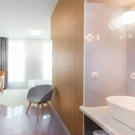 Hotel Le Lapin Blanc 4*