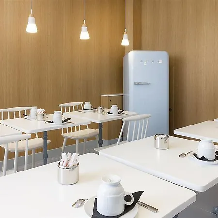 Hotel Le Lapin Blanc 4*