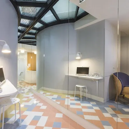 Le Lapin Blanc Hotel