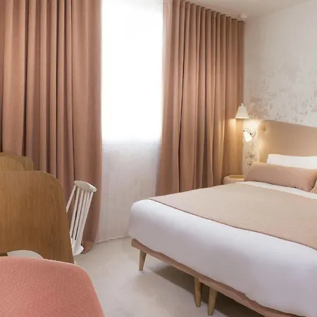 Le Lapin Blanc Paris