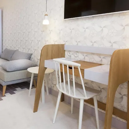 Le Lapin Blanc Hotel