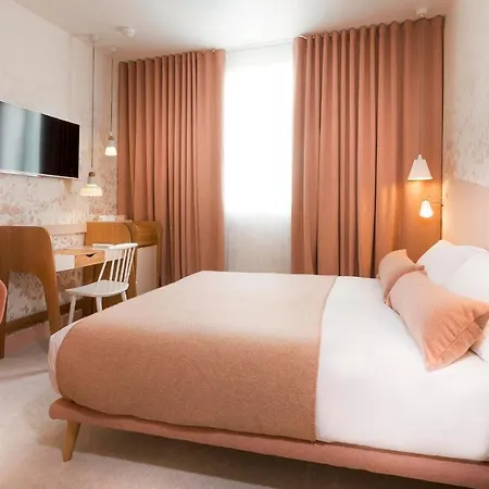 Le Lapin Blanc Paris