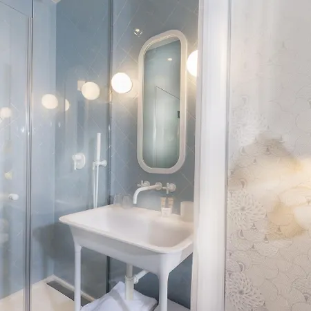 Hotel Le Lapin Blanc 4*