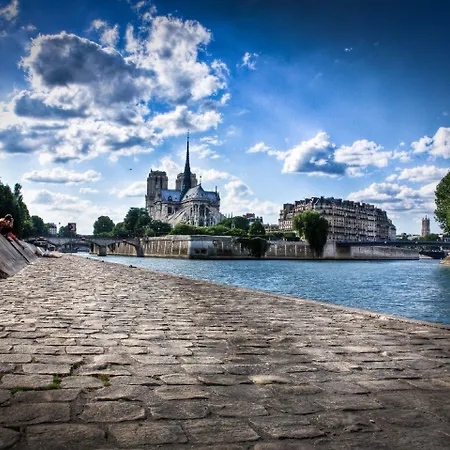 Hotel Le Lapin Blanc