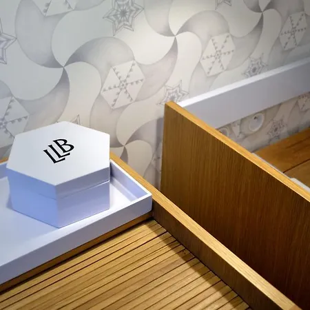 白兔子酒店 酒店 巴黎