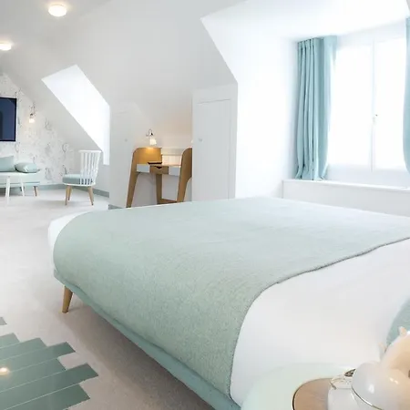 Le Lapin Blanc Hotel 4*