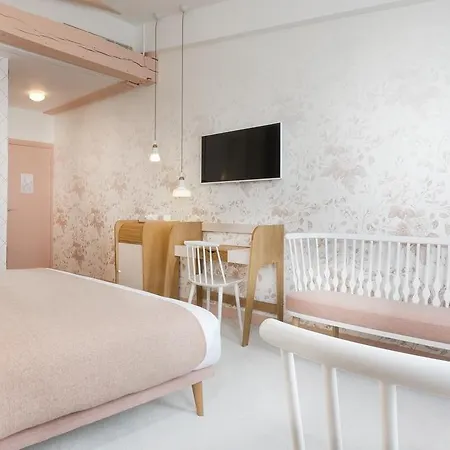 Hotel Le Lapin Blanc