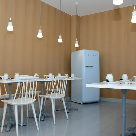 Отель Le Lapin Blanc 4*