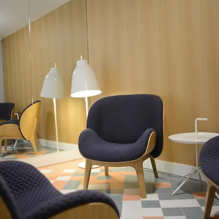 Le Lapin Blanc Hotel Paris