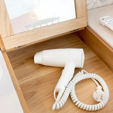 호텔 르 라핀 블랑 파리