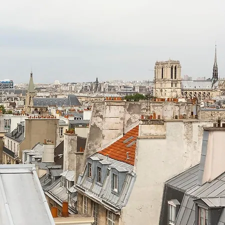 Le Lapin Blanc Hotel