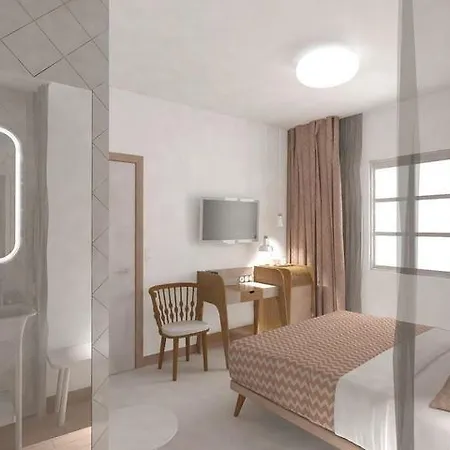 Hotel Le Lapin Blanc 4*