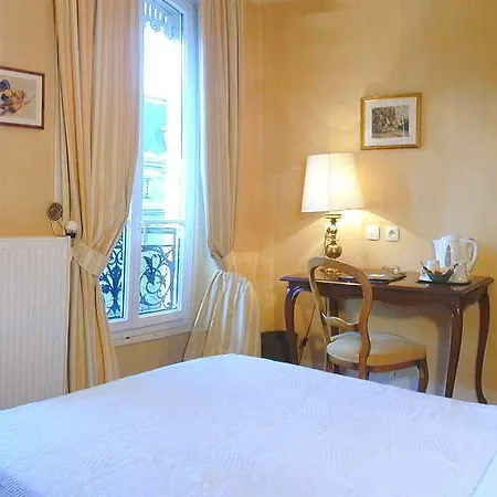 Hotel Le Lapin Blanc