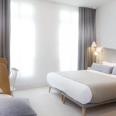 Le Lapin Blanc Hotel