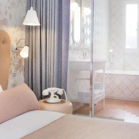 Hotel Le Lapin Blanc