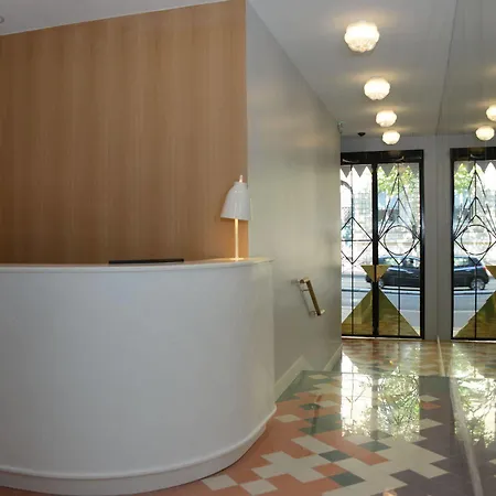 Hotel Le Lapin Blanc 4*