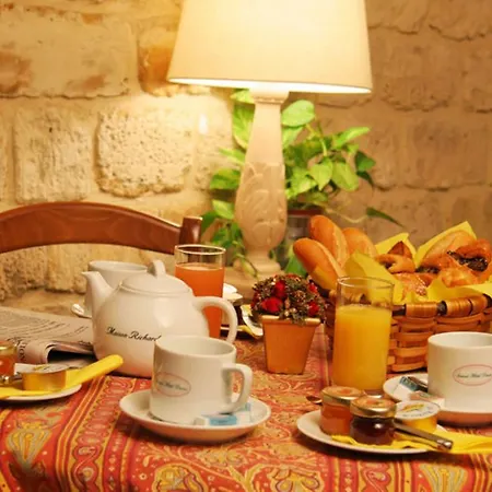 Le Lapin Blanc Hotel Paris