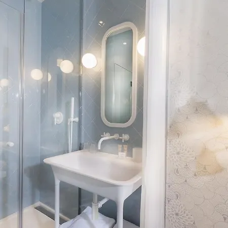 Le Lapin Blanc Hotel