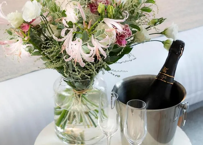 Le Lapin Blanc Hotel París