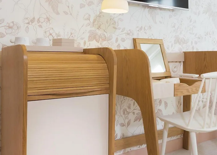 ラ ラパン ブラン 4*