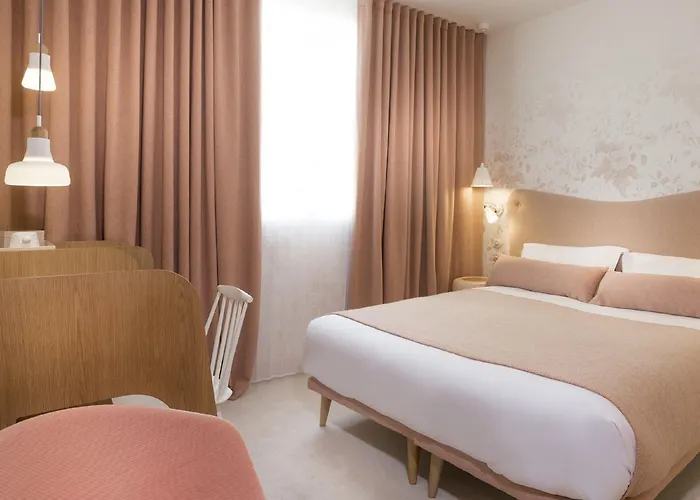 Le Lapin Blanc Hotel